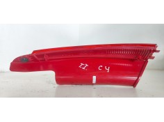 Recambio de piloto trasero izquierdo para citroen c4 berlina collection referencia OEM IAM 9655863880  