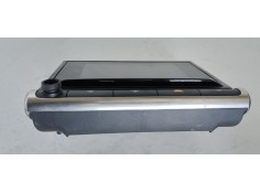 Recambio de pantalla multifuncion para citroen c3 elle referencia OEM IAM 982847698000  