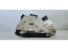 CERRADURA PUERTA DELANTERA IZQUIERDA 5N1837015A 