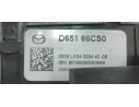 Recambio de mando multifuncion para mazda 6 lim. (gh) 2.0 turbodiesel cat referencia OEM IAM D65166CS0  