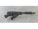 Recambio de inyector para peugeot 307 (s1) xr clim referencia OEM IAM 0445110076  