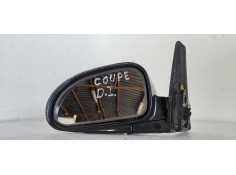 Recambio de retrovisor izquierdo para hyundai coupe (j2) 2.0 16v cat referencia OEM IAM   