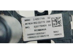Recambio de interruptor para mini mini (r50,r53) mini ii berlina fase 1 referencia OEM IAM   