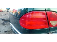 Recambio de piloto trasero izquierdo para mercedes-benz clase e (w210) berlina 2.8 24v cat referencia OEM IAM   