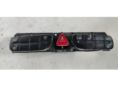 Recambio de warning para mercedes-benz clase c (w203) berlina 220 cdi (203.006) referencia OEM IAM 2038208110  