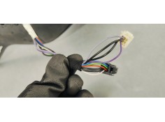 Recambio de retrovisor derecho para citroen c3 1.2i 82 referencia OEM IAM E20211047  