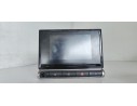 Recambio de pantalla multifuncion para citroen c3 elle referencia OEM IAM 982847698000  