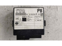 Recambio de modulo electronico para opel frontera a 2.2 referencia OEM IAM 00960487 91154390 