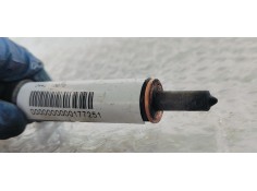 Recambio de inyector para peugeot 307 (s1) xr clim referencia OEM IAM 0445110076  