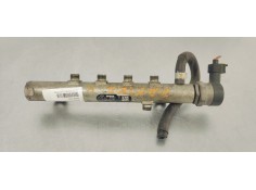 Recambio de rampa inyectora para opel vectra c berlina comfort referencia OEM IAM 0445214057  