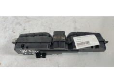 Recambio de warning para mercedes-benz clase c (w203) berlina 220 cdi (203.006) referencia OEM IAM 2038208110  