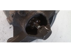 Recambio de motor arranque para citroen c3 1.4 referencia OEM IAM 9633292480  