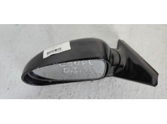 Recambio de retrovisor izquierdo para hyundai coupe (j2) 2.0 16v cat referencia OEM IAM   