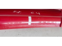 Recambio de piloto trasero izquierdo para citroen c4 berlina collection referencia OEM IAM 9655863880  