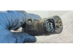 Recambio de inyector para peugeot 307 (s1) xr clim referencia OEM IAM 0445110076  