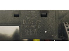 Recambio de caja reles / fusibles para opel vectra c berlina comfort referencia OEM IAM 13223679  