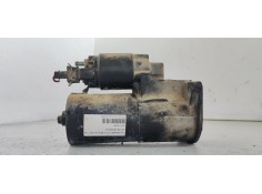 Recambio de motor arranque para volkswagen polo berlina (6n2) trendline referencia OEM IAM 0001121001  