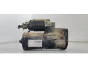Recambio de motor arranque para volkswagen polo berlina (6n2) trendline referencia OEM IAM 0001121001  