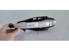 MANETA EXTERIOR DELANTERA IZQUIERDA 