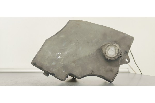 Recambio de deposito limpia para bmw x3 (e83) 3.0d 204 4x4 referencia OEM IAM 61663403211  