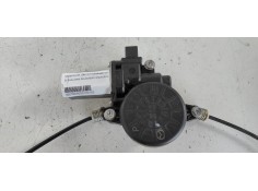 Recambio de elevalunas delantero izquierdo para mazda 6 lim. (gh) 2.0 turbodiesel cat referencia OEM IAM   