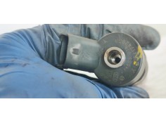 Recambio de inyector para peugeot 307 (s1) xr clim referencia OEM IAM 0445110076  