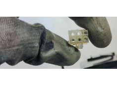 Recambio de mando luces para daewoo kalos 1.4 sr referencia OEM IAM 96540683  