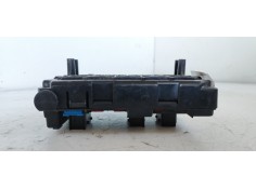 Recambio de caja reles / fusibles para citroen berlingo 1.9 diesel referencia OEM IAM 9643498860  