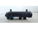 Recambio de caja reles / fusibles para citroen berlingo 1.9 diesel referencia OEM IAM 9643498860  