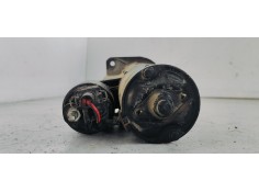 Recambio de motor arranque para volkswagen polo berlina (6n2) trendline referencia OEM IAM 0001121001  