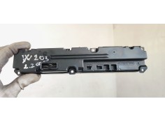 Recambio de warning para mercedes-benz clase c (w203) berlina 220 cdi (203.006) referencia OEM IAM 2038208110  