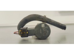 Recambio de rampa inyectora para opel vectra c berlina comfort referencia OEM IAM 0445214057  