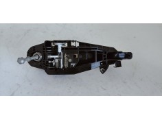 Recambio de maneta exterior delantera izquierda para citroen c3 elle referencia OEM IAM   