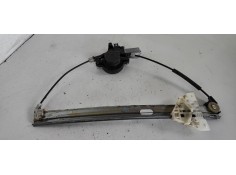 Recambio de elevalunas delantero izquierdo para mazda 6 lim. (gh) 2.0 turbodiesel cat referencia OEM IAM   