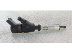 Recambio de inyector para peugeot 307 (s1) xr clim referencia OEM IAM 0445110076  