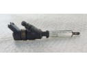 Recambio de inyector para peugeot 307 (s1) xr clim referencia OEM IAM 0445110076  