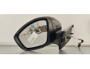 Recambio de retrovisor izquierdo para citroen c3 1.2i 82 referencia OEM IAM E20211047  