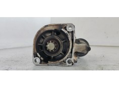 Recambio de motor arranque para volkswagen polo berlina (6n2) trendline referencia OEM IAM 0001121001  