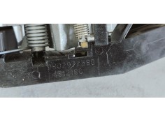 Recambio de maneta exterior delantera izquierda para citroen c3 elle referencia OEM IAM   