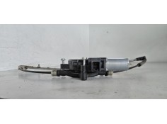 Recambio de elevalunas delantero izquierdo para mazda 6 lim. (gh) 2.0 turbodiesel cat referencia OEM IAM   