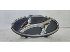 Recambio de molduras traseras para hyundai i30 (gd) 1.4crdi 90 fap referencia OEM IAM 87311A6000  