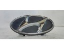 Recambio de molduras traseras para hyundai i30 (gd) 1.4crdi 90 fap referencia OEM IAM 87311A6000  
