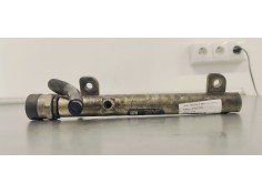 Recambio de rampa inyectora para opel vectra c berlina comfort referencia OEM IAM 0445214057  