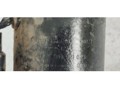 Recambio de motor arranque para volkswagen polo berlina (6n2) trendline referencia OEM IAM 0001121001  