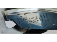 Recambio de piloto trasero derecho interior para mitsubishi outlander (cw0) 2.4i 170 4x4 referencia OEM IAM 1146356R  