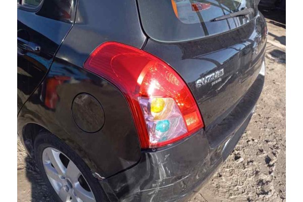 Recambio de piloto trasero izquierdo para suzuki swift berlina (mz) 1.3ddis 75 fap referencia OEM IAM   