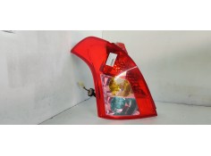 Recambio de piloto trasero izquierdo para suzuki swift berlina (mz) 1.3ddis 75 fap referencia OEM IAM   