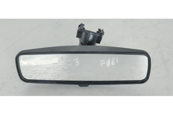 Recambio de espejo para citroen c3 elle referencia OEM IAM   