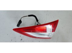 Recambio de piloto trasero derecho interior para ford kuga (cbs) titanium referencia OEM IAM   