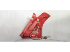 Recambio de piloto trasero izquierdo para suzuki swift berlina (mz) 1.3ddis 75 fap referencia OEM IAM   